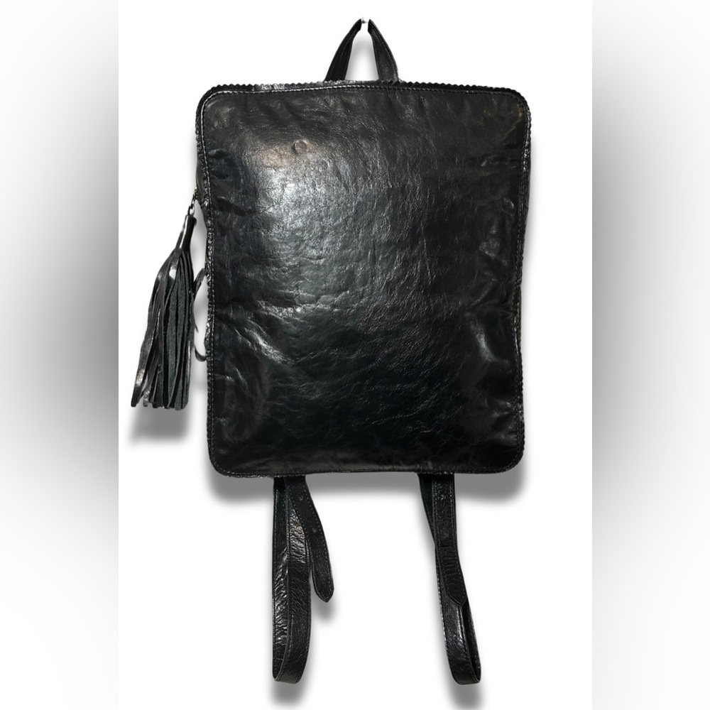 Latico Leather Blair Backpack